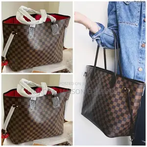 Quality Leather Bag