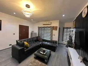 Furnished 1bdrm Block of Flats in Lekki Phase 1 for rent