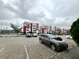 Furnished 1bdrm Block of Flats in Lekki Phase 1 for rent