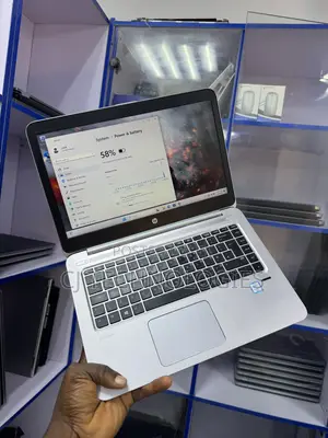 Laptop HP EliteBook Folio 1040 G3 8GB Intel Core i7 SSD 256GB