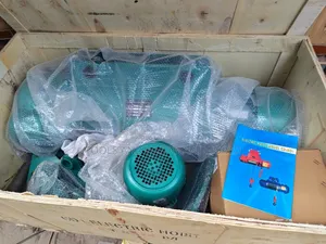 5ton Electric Wire Hoist