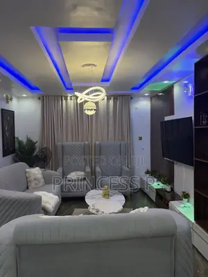 Apartment in Egbeda