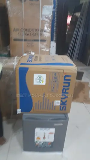 BCD-50HW Mini Fridge for Bedrooms Offices