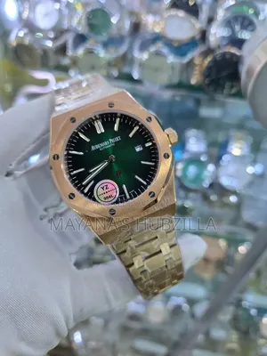 Audemars Piguet Chain Watch