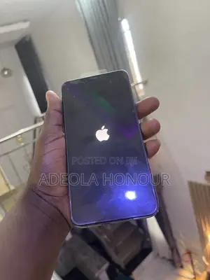 Apple iPhone XS Max 256 GB Gold