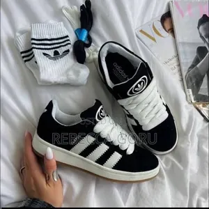 Affordable Sneakers in Lagos