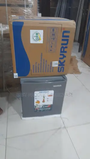 Original Skyrun 50 Litre Direct Cool Compact Refrigerator