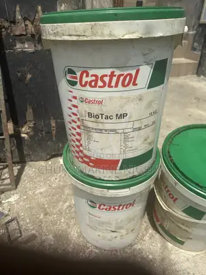 Castro Bio Tac MP Grease(18kg)