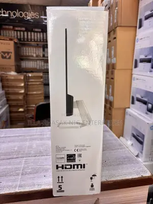 Monitor Series 5