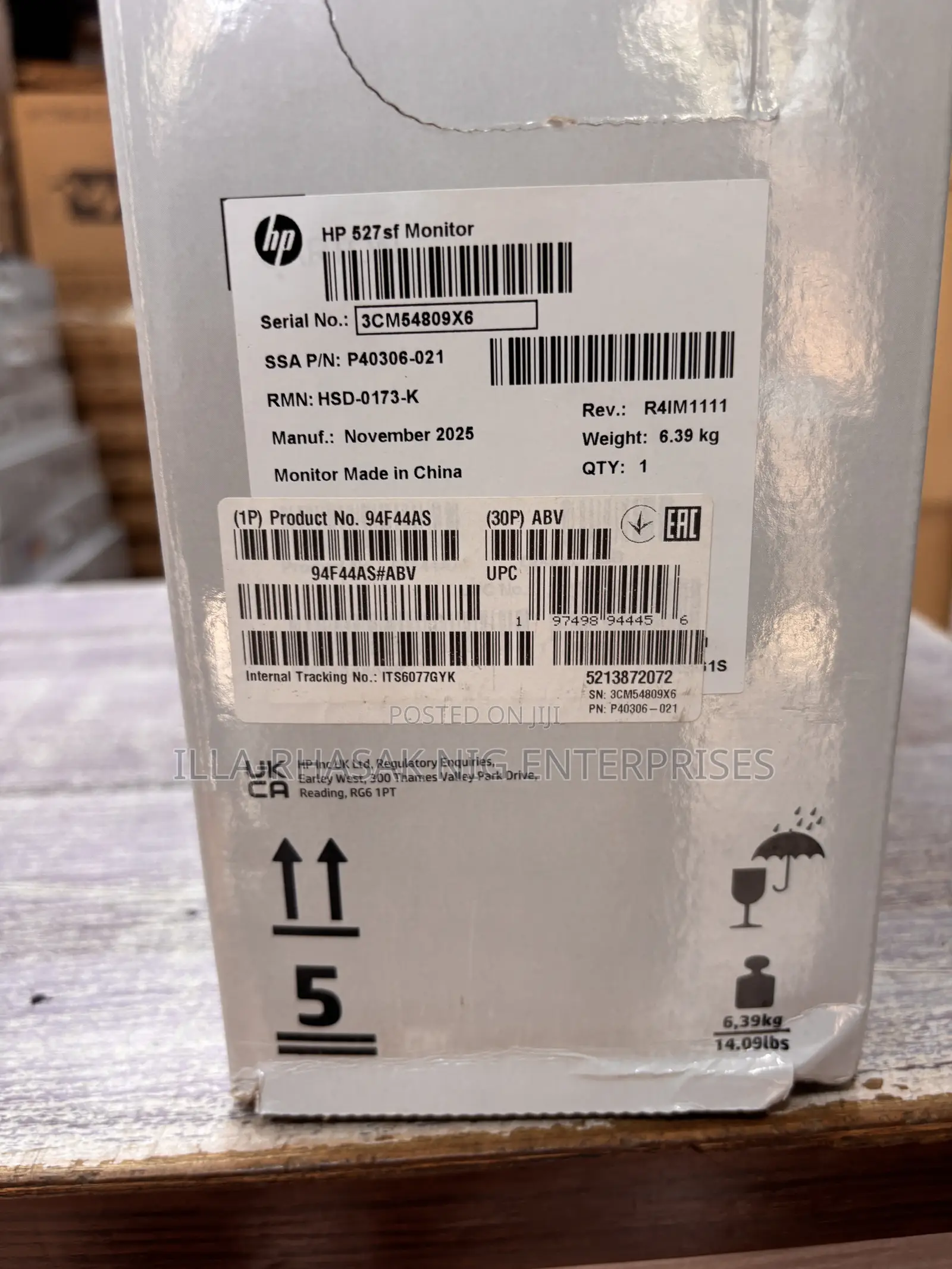 Monitor Series 5