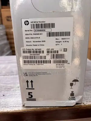 Monitor Series 5
