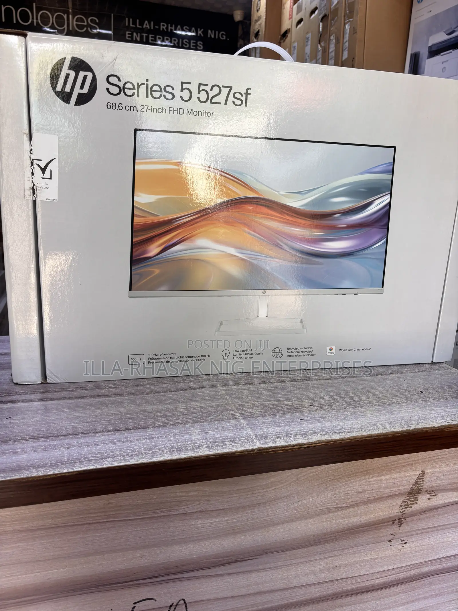 Monitor Series 5