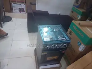 Skyrun Gas Cooker for New Kitchen