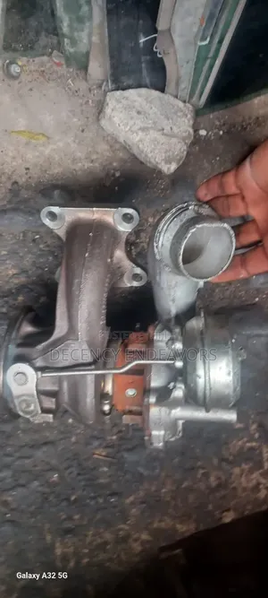 Motor Spare Parts