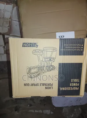 Makita Spray Gun