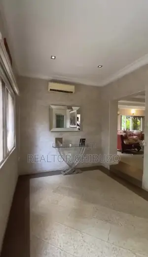 5bdrm Duplex in Gwarimpa Estate, Bunkoro for sale