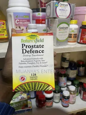 Prostrate Defence
