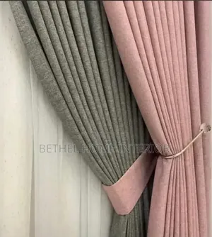 Quality Turkish Curtain