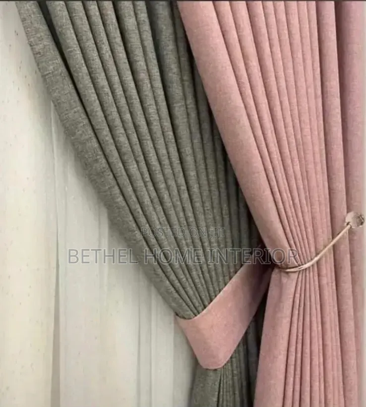 Quality Turkish Curtain