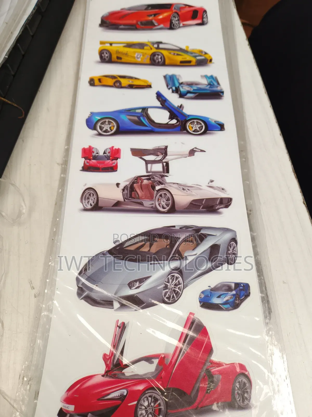 Laptop Skin