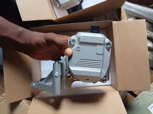 Electric Water Pump Camry 2018 A25a Emgine