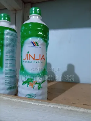 Jinja Herbal