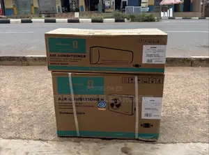 Hisense 1HP Inverter Split Air Conditioner