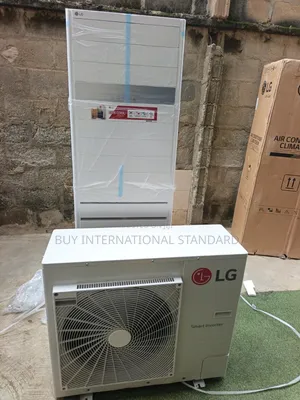 LG 5HP Inverter Floor Cooling Air Conditioner