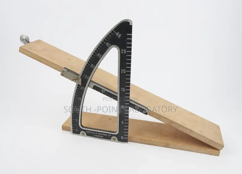 Friction Slide Apparatus