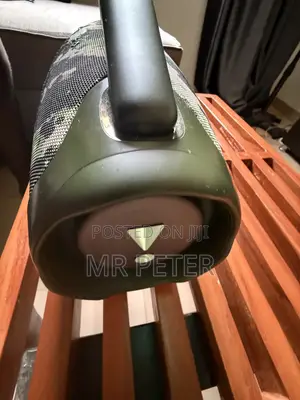 Boom Box 3