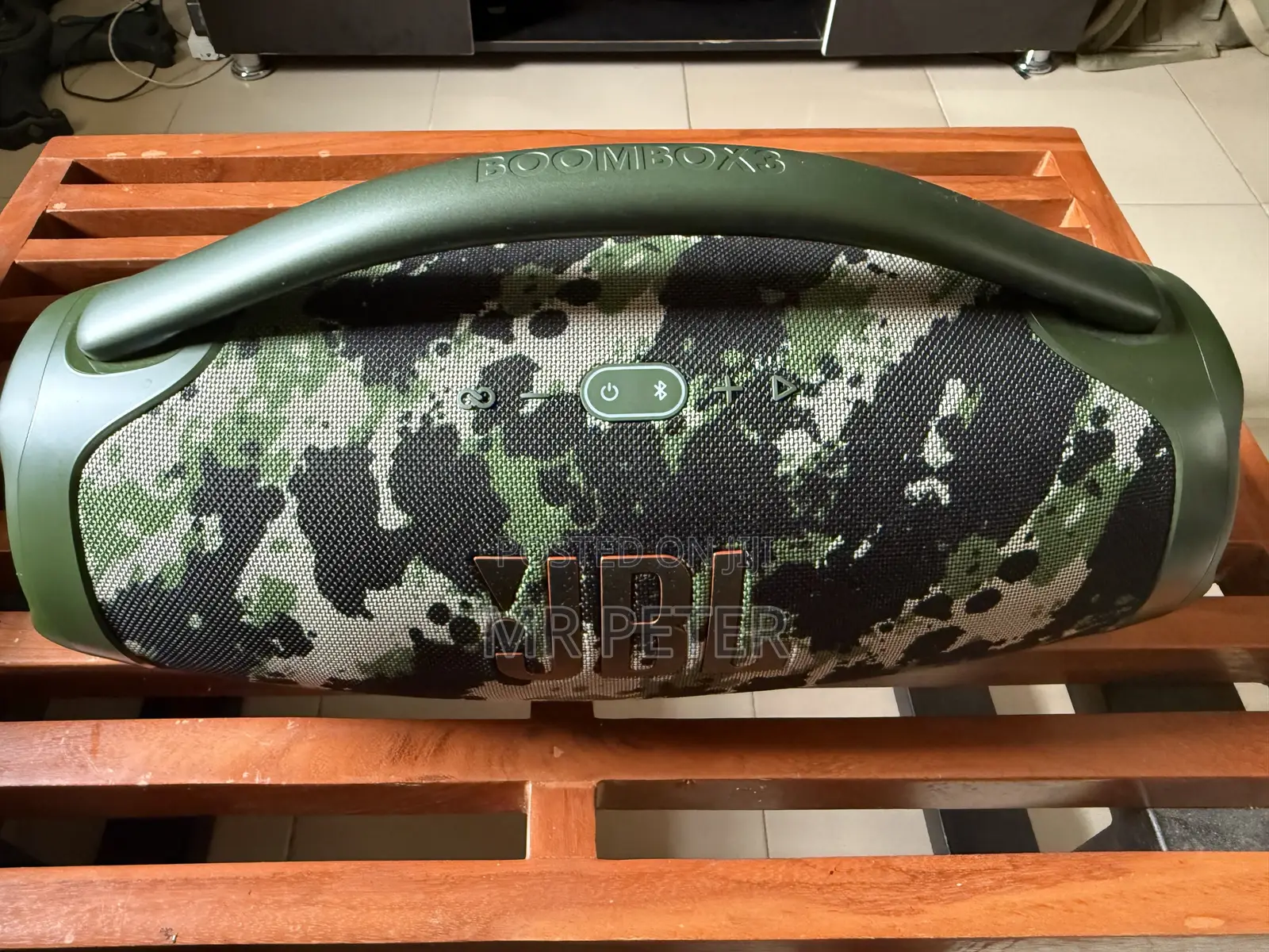 Boom Box 3