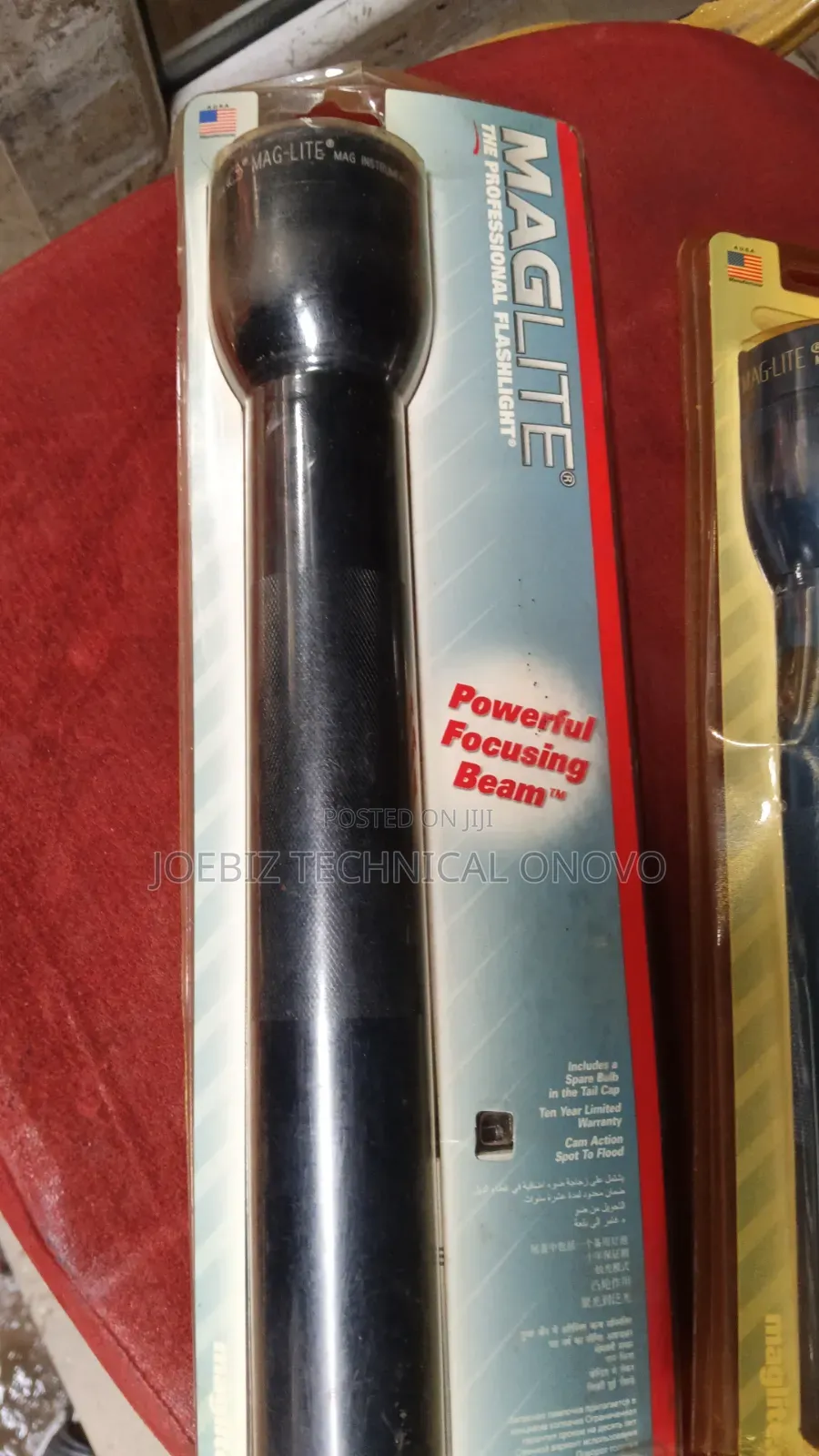 Hand Tools