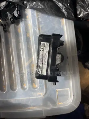 Radar Sensor/Pre-Collision Hyundai Sonata 2017-2019