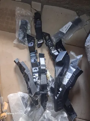 Front Bumper Bracket Hyudai/Kia