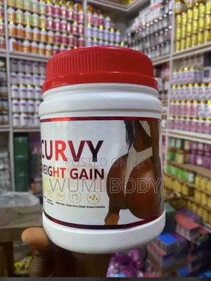 Body Enhance Product