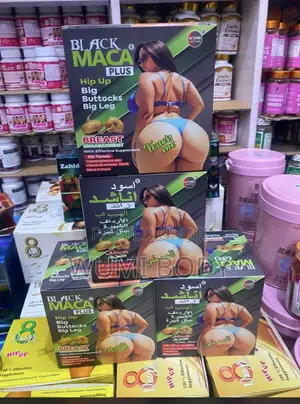 Body Enhance Product
