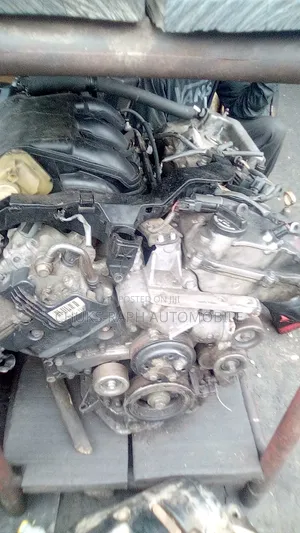 2GR Engine for Sienna, RX, RAV4, Avalon,