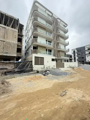 2bdrm Apartment in Ikate for sale
