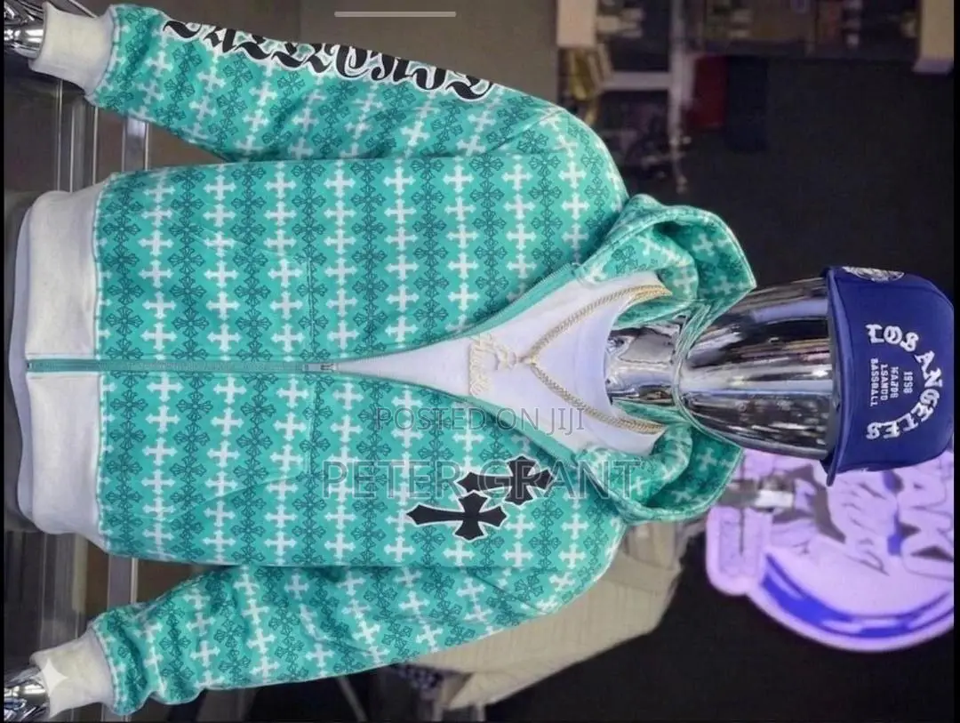 Designer Jacket