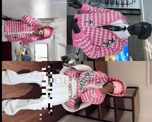 Designer Jacket
