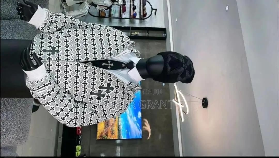 Designer Jacket