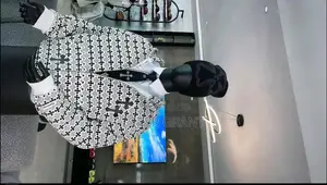 Designer Jacket