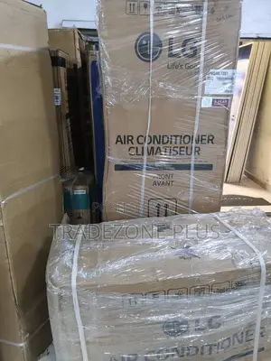 Premium LG 5HP Inverter AC for Home Business