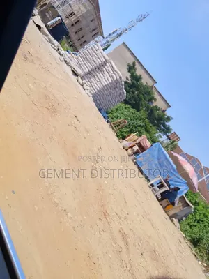 Dangote Major Distributor