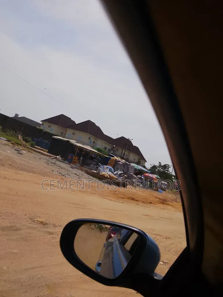 Dangote Major Distributor