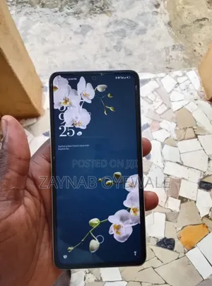 Xiaomi Redmi Note 14 4G 256 GB Red