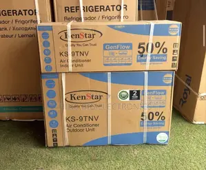 1hp Kenstar Air Conditioner Splip Unit
