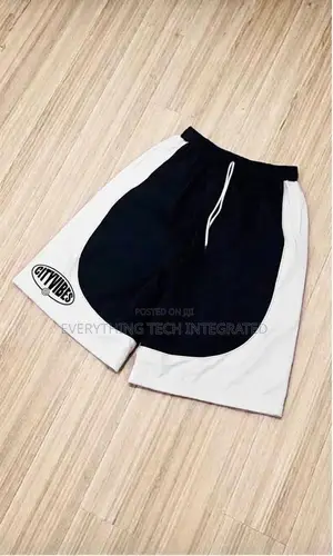 City Quality Track Short