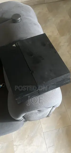 Neatly Used Ps4