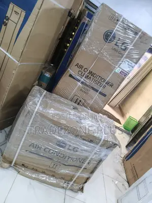 LG APNQ48LT3S1 Commercial Floor Standing AC